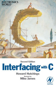 Title: Interfacing with C, Author: Howard Hutchings