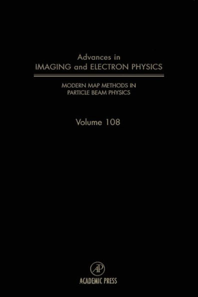 Modern Map Methods in Particle Beam Physics