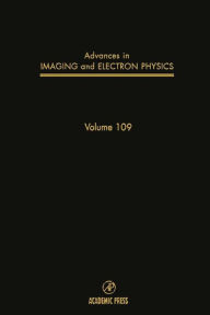 Title: Advances in Imaging and Electron Physics, Author: Peter W. Hawkes