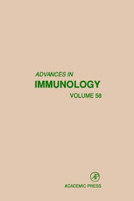 Title: Advances in Immunology, Author: Elsevier Science