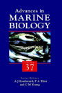 Advances in Marine Biology