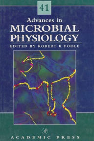 Title: Advances in Microbial Physiology, Author: Elsevier Science