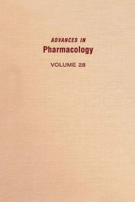 Title: Advances in Pharmacology, Author: Elsevier Science