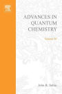 Advances in Quantum Chemistry: Thematic title: From Electronic Structure to Time-Dependent Processes