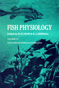 Title: Fish Physiology, Author: William S. Hoar
