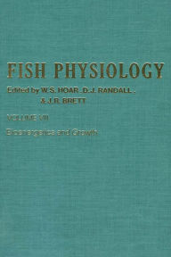 Title: Fish Physiology, Author: William S. Hoar