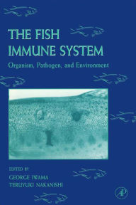 Title: The Fish Immune System: Organism, Pathogen, and Environment, Author: William S. Hoar