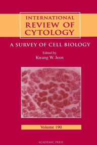 Title: International Review of Cytology: A Survey of Cell Biology, Author: Elsevier Science