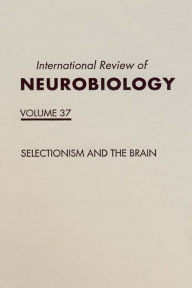 Title: Selectionism and the Brain, Author: Olaf Sporns