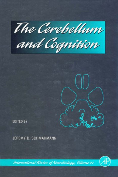 The Cerebellum and Cognition