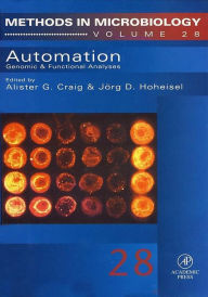 Title: Automation: Genomic and Functional Analyses, Author: Elsevier Science