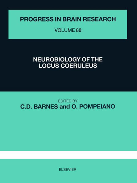 Neurobiology of the Locus Coeruleus