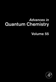 Title: Advances in Quantum Chemistry: Applications of Theoretical Methods to Atmospheric Science, Author: John R. Sabin
