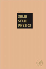 Title: Solid State Physics, Author: Frans Spaepen
