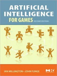 Title: Artificial Intelligence for Games, Author: Ian Millington