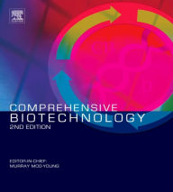 Title: Comprehensive Biotechnology, Author: Elsevier Science