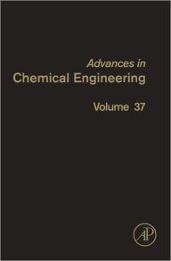 Title: Advances in Chemical Engineering: Characterization of Flow, Particles and Interfaces, Author: Elsevier Science