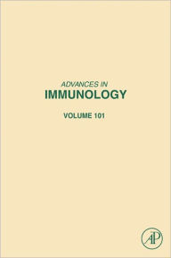 Title: Advances in Immunology, Author: Frederick W. Alt