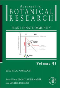 Title: Plant Innate Immunity, Author: Elsevier Science