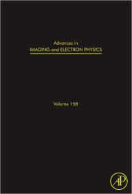 Title: Advances in Imaging and Electron Physics, Author: Peter W. Hawkes