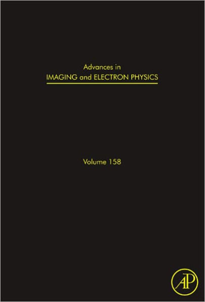 Advances in Imaging and Electron Physics