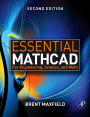 Essential Mathcad for Engineering, Science, and Math w/ CD: Essential Mathcad for Engineering, Science, and Math w/ CD