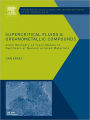 Supercritical Fluids and Organometallic Compounds: From Recovery of Trace Metals to Synthesis of Nanostructured Materials