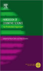 Handbook of Cognitive Science: An Embodied Approach