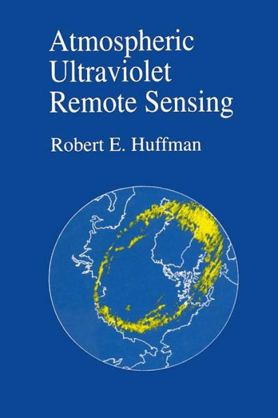 Atmospheric Ultraviolet Remote Sensing