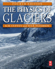 Title: The Physics of Glaciers, Author: Kurt M. Cuffey