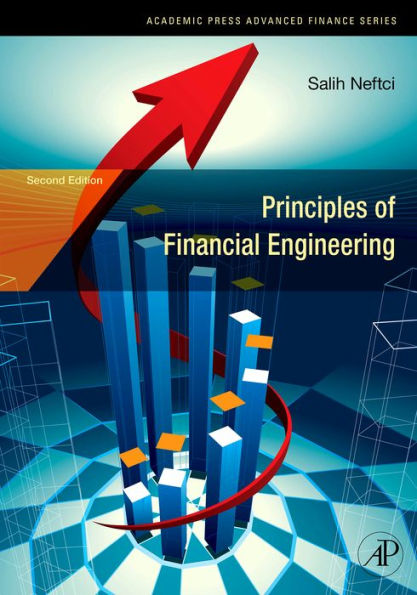 Principles of Financial Engineering