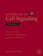 Handbook of Cell Signaling