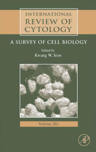 Title: International Review of Cytology: A Survey of Cell Biology, Author: Kwang W. Jeon