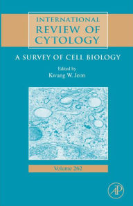 Title: International Review of Cytology: A Survey of Cell Biology, Author: Kwang W. Jeon