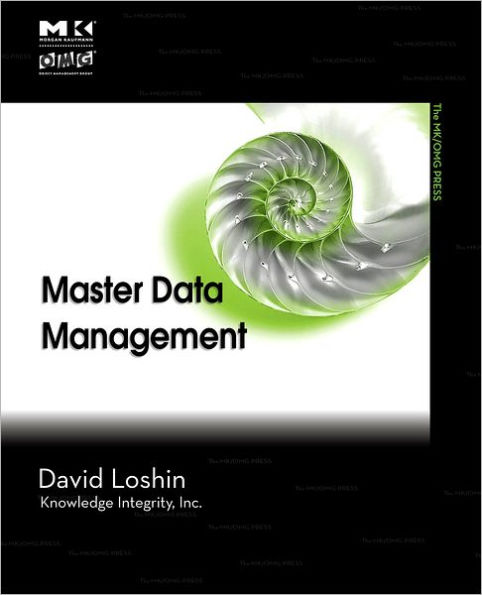 Master Data Management