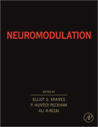 Title: Neuromodulation, Author: Elsevier Science