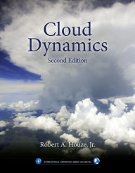 Title: Cloud Dynamics, Author: Robert A. Houze Jr.