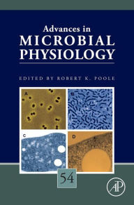 Title: Advances in Microbial Physiology, Author: Robert K. Poole