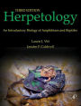 Herpetology: An Introductory Biology of Amphibians and Reptiles / Edition 3