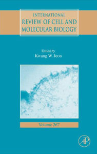 Title: International Review of Cell and Molecular Biology, Author: Kwang W. Jeon