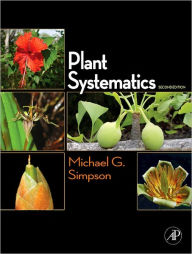 Title: Plant Systematics, Author: Michael G. Simpson