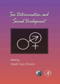 Title: Sex Determination and Sexual Development, Author: Elsevier Science
