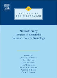 Title: Neurotherapy: Progress in Restorative Neuroscience and Neurology, Author: Joost Verhaagen