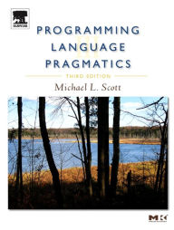 Title: Programming Language Pragmatics, Author: Michael Scott