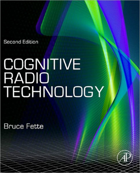 Cognitive Radio Technology