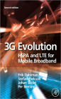 3G Evolution: HSPA and LTE for Mobile Broadband