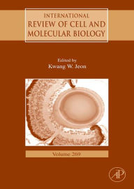 Title: International Review of Cell and Molecular Biology, Author: Kwang W. Jeon