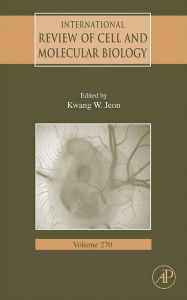 Title: International Review of Cell and Molecular Biology, Author: Kwang W. Jeon