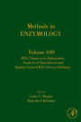 RNA Turnover in Eukaryotes: Analysis of Specialized and Quality Control RNA Decay Pathways