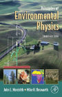 Principles of Environmental Physics